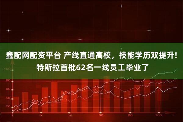 鑫配网配资平台 产线直通高校，技能学历双提升! 特斯拉首批62名一线员工毕业了